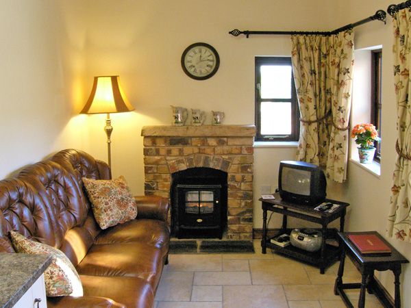 Dawley holiday cottage
