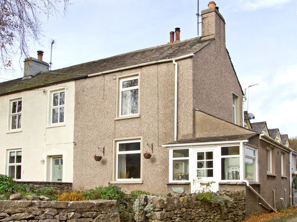 Salthouse holiday cottage