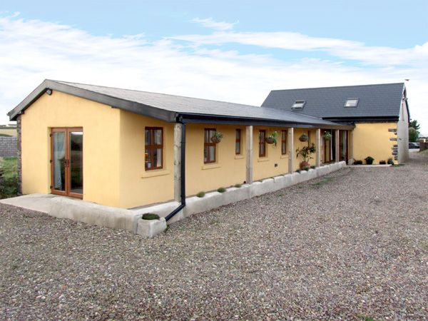 Cobh holiday cottage