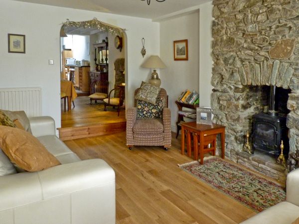 Holiday rental Cottage Devon, UK