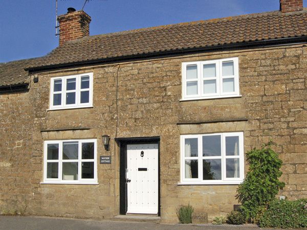 Barrington holiday cottage