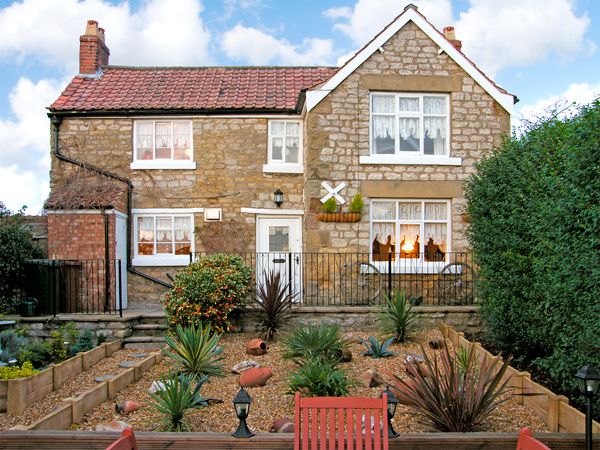 2 bedroom Cottage for rent in Pickering