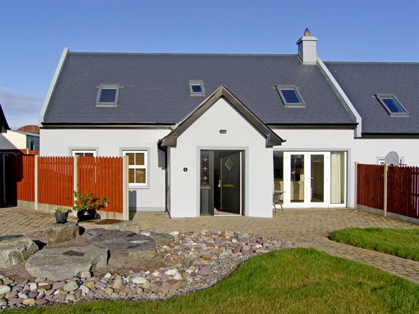 Cobh holiday cottage