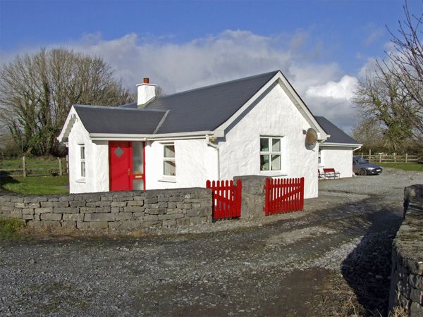 Ballinrobe, 