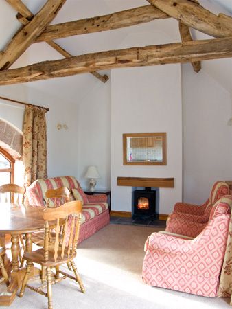 Stapleton holiday cottage