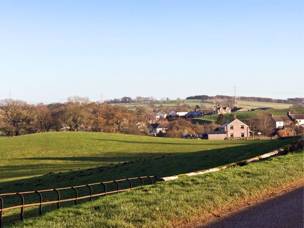Stapleton holiday cottage