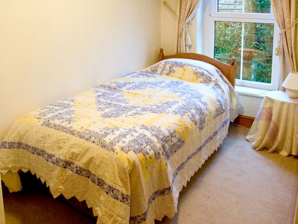 Appletreewick holiday cottage