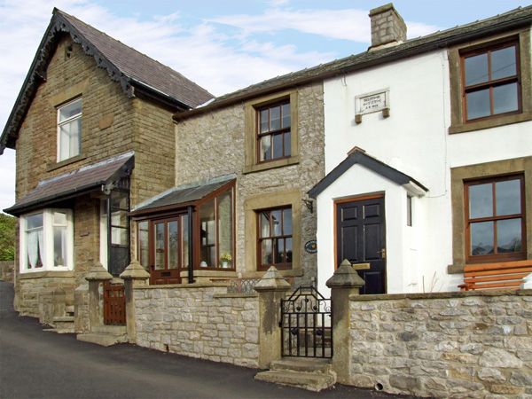 Litton holiday cottage