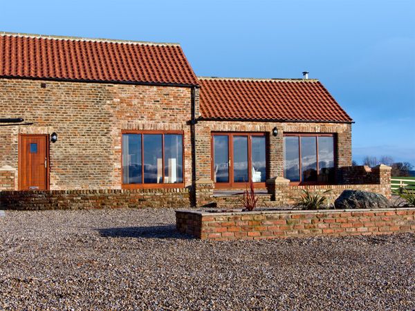 Northallerton holiday cottage