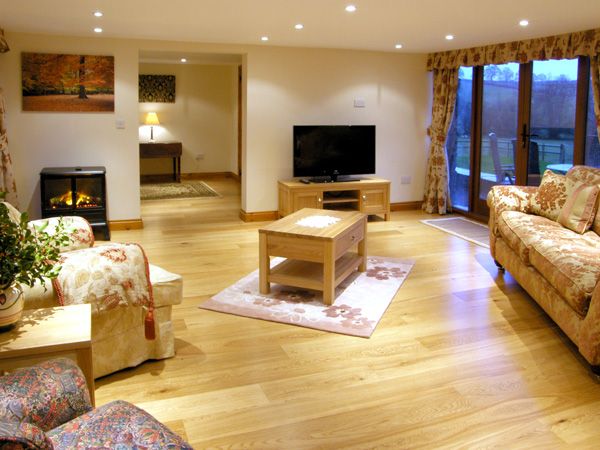 Raglan holiday cottage