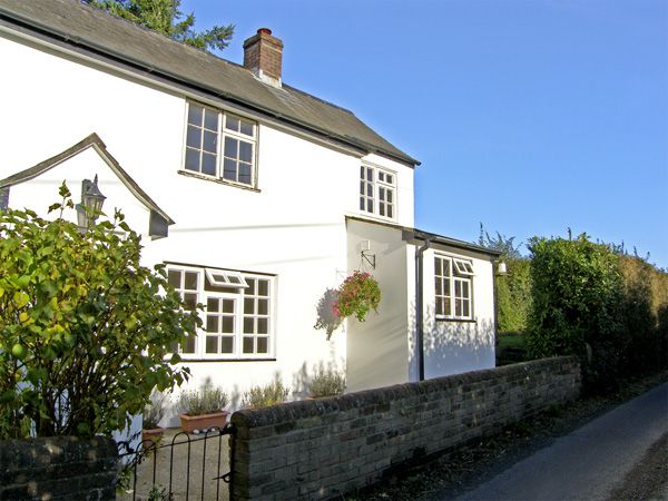 Powerstock holiday cottage
