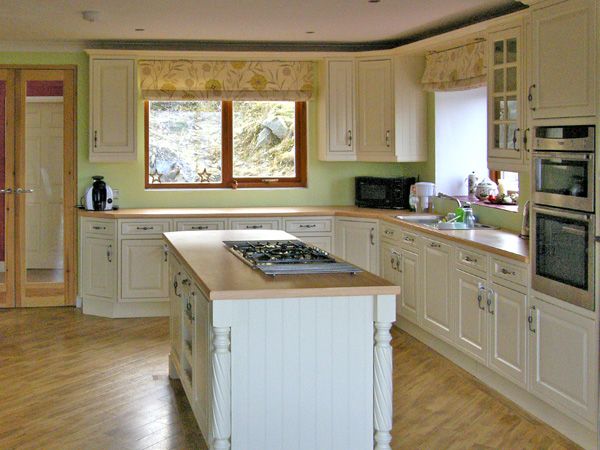 Llanberis holiday cottage