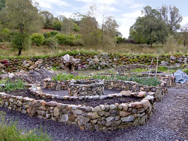 Dalmally holiday cottage