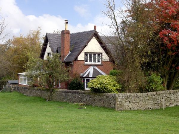 Marton holiday cottage