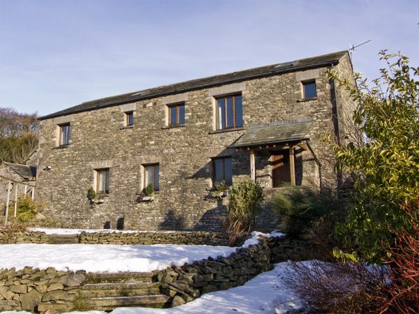 Oxenholme holiday cottage
