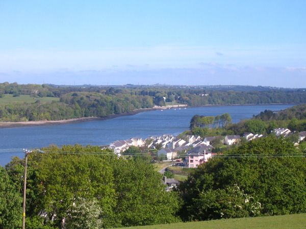 Brynsiencyn holiday cottage