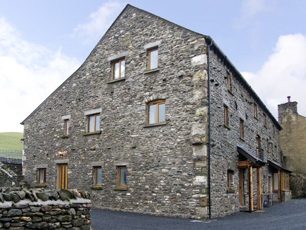 Milton holiday cottage
