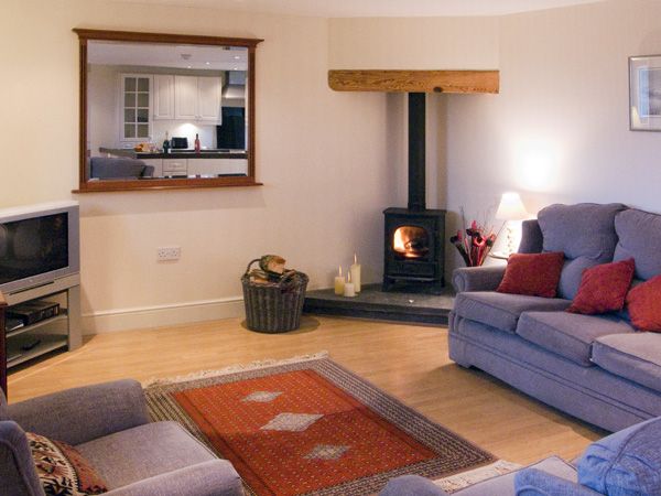 Milton holiday cottage