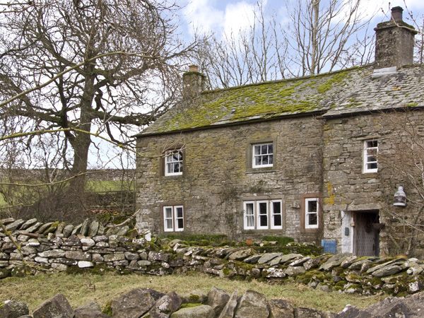 Countywide holiday cottage