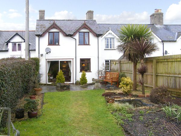 Tolpuddle holiday cottage