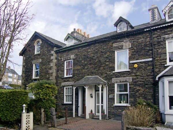 3 bedroom Cottage for rent in Bowness