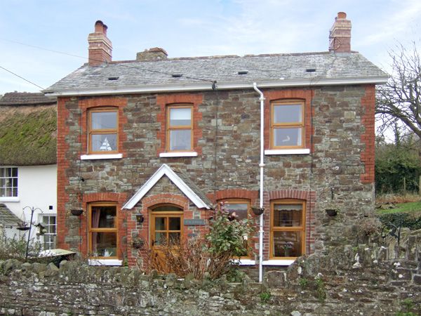 Elm Cottage
