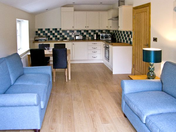 Bowes holiday cottage