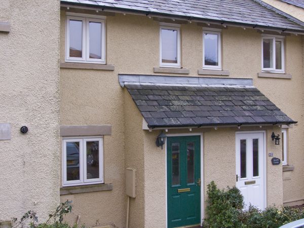 Bramble Cottage The Lake District and Cumbria Dog Friendly Holiday Cottage