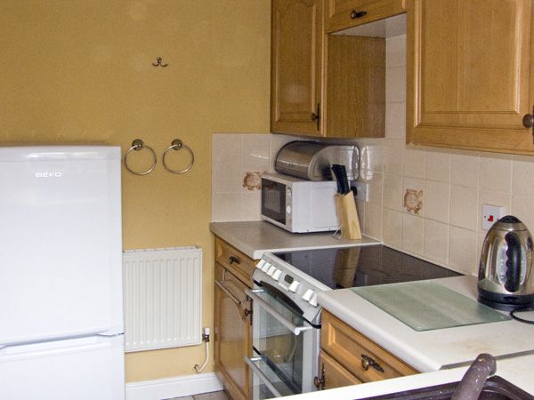 Sedbergh holiday cottage