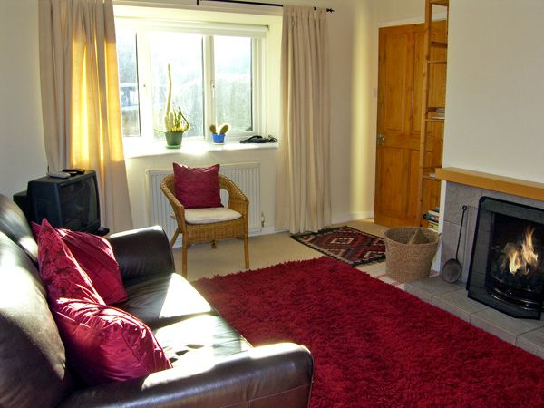 Etal holiday cottage