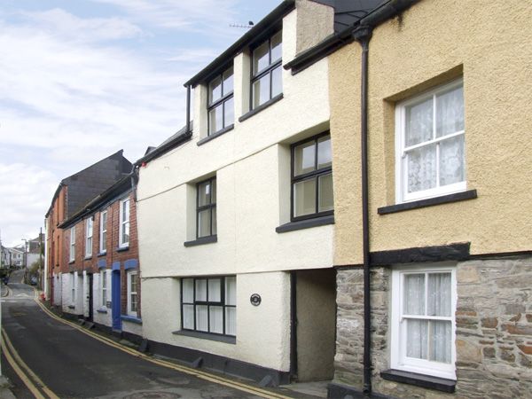 Holiday rental Cottage Cornwall, UK
