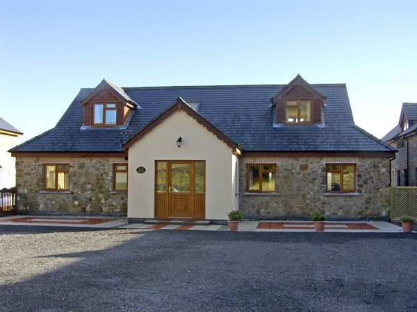 Pembrey holiday cottage