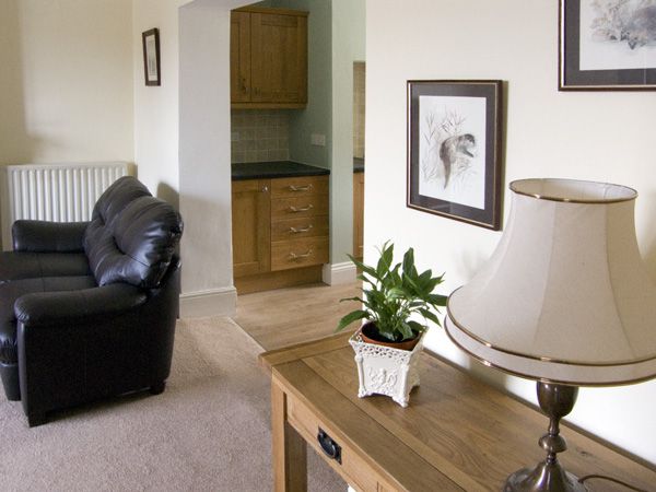Holwick holiday cottage