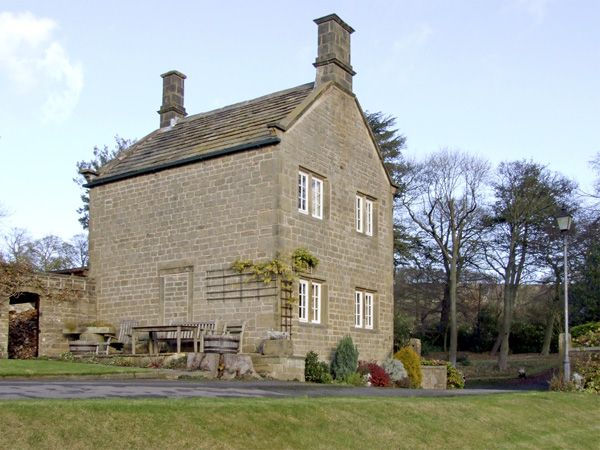 Stocksbridge holiday cottage