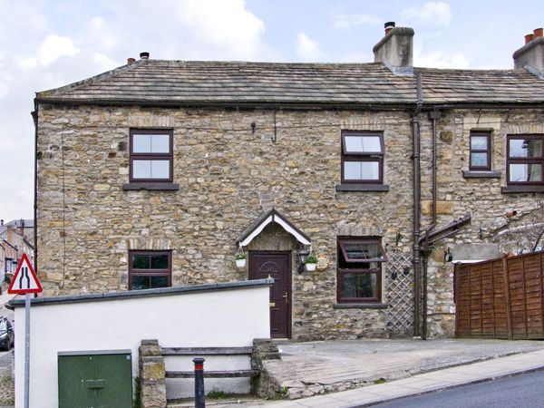 Richmond holiday cottage