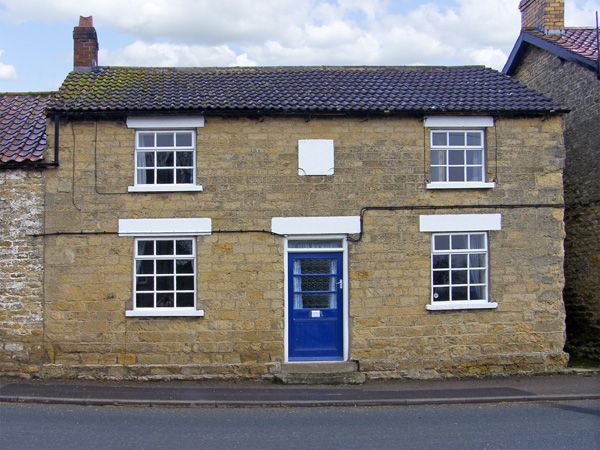Allerston holiday cottage