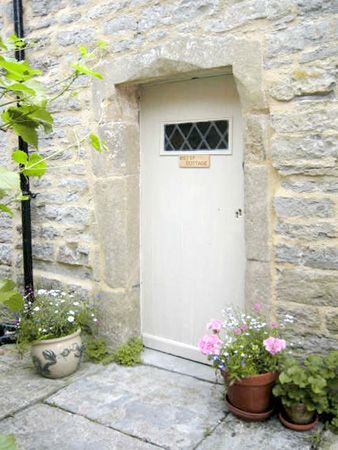 Portland holiday cottage