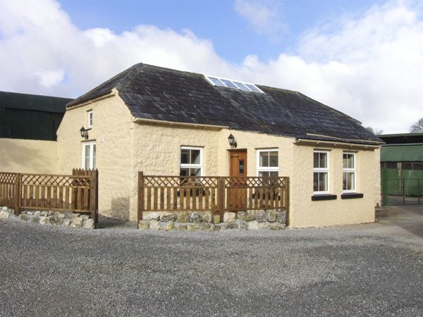 holiday let Adare, County Limerick Graigue Farm Cottage