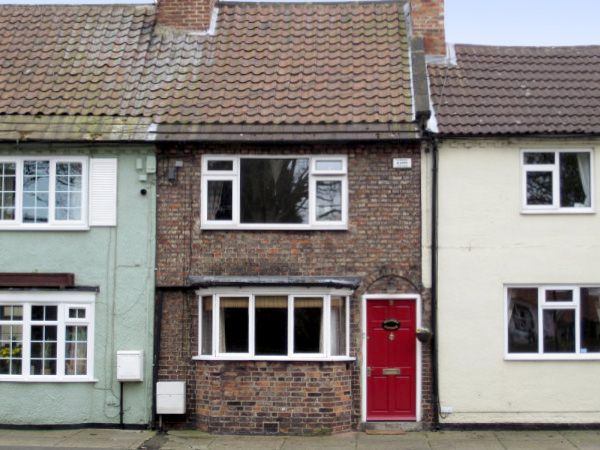 Northallerton holiday cottage