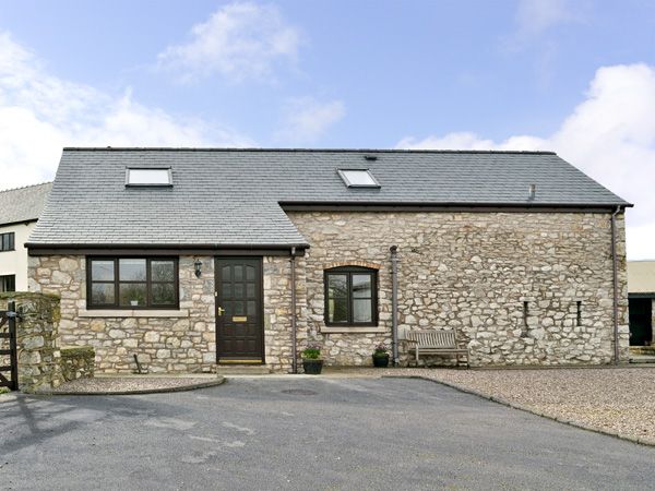 Babell holiday cottage
