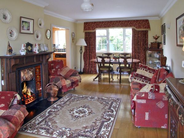 Cobh holiday cottage