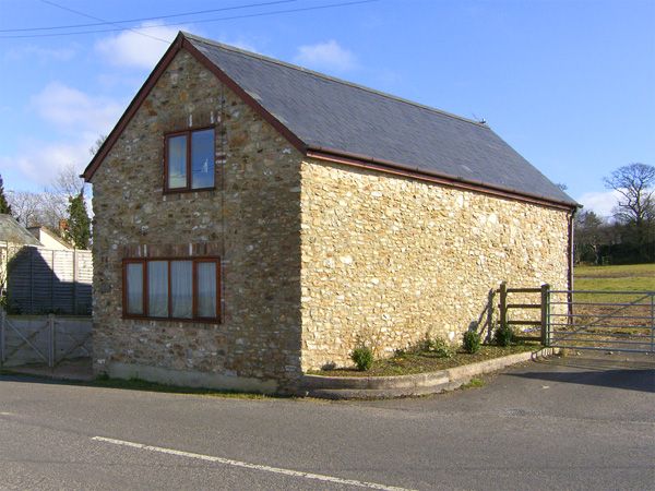 The Retreat