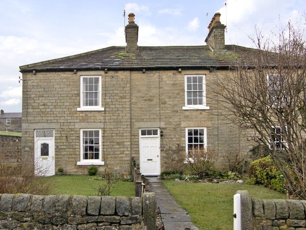 Holwick holiday cottage