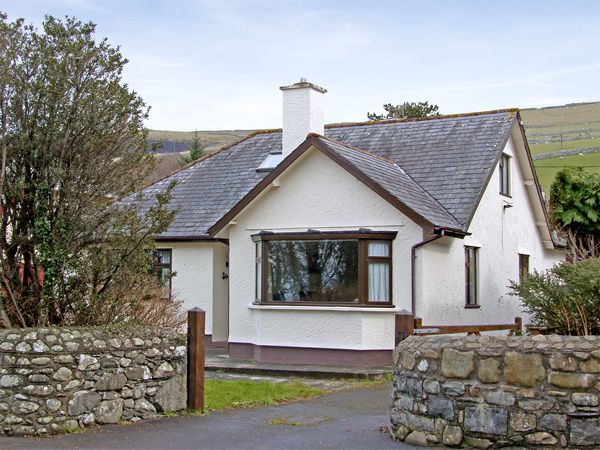 Llwyngwril, 