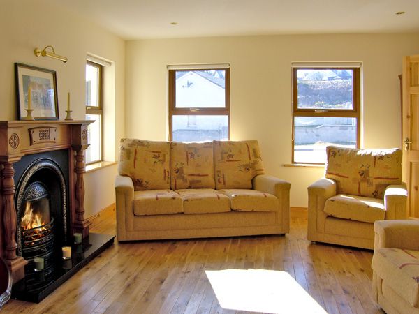 Castlefield holiday cottage