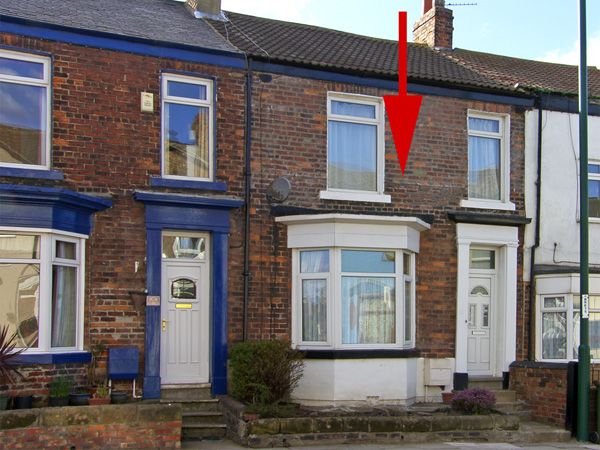 Guisborough holiday cottage