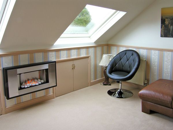 Nunnington holiday cottage