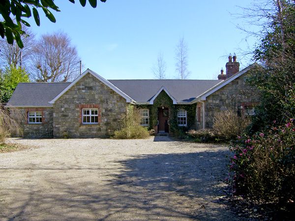 holiday let Kiltegan, County Wicklow Solas House