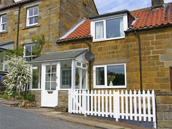 2 bedroom Cottage for rent in Whitby