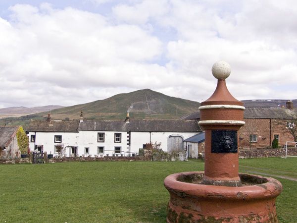 Garrigill holiday cottage